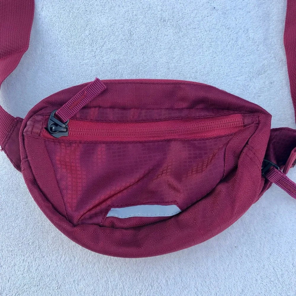 Quest recreational waist