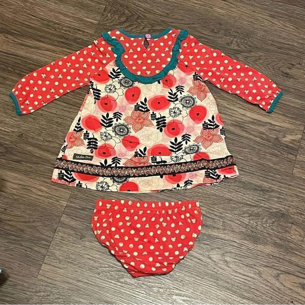 Matilda Jane matilda jane