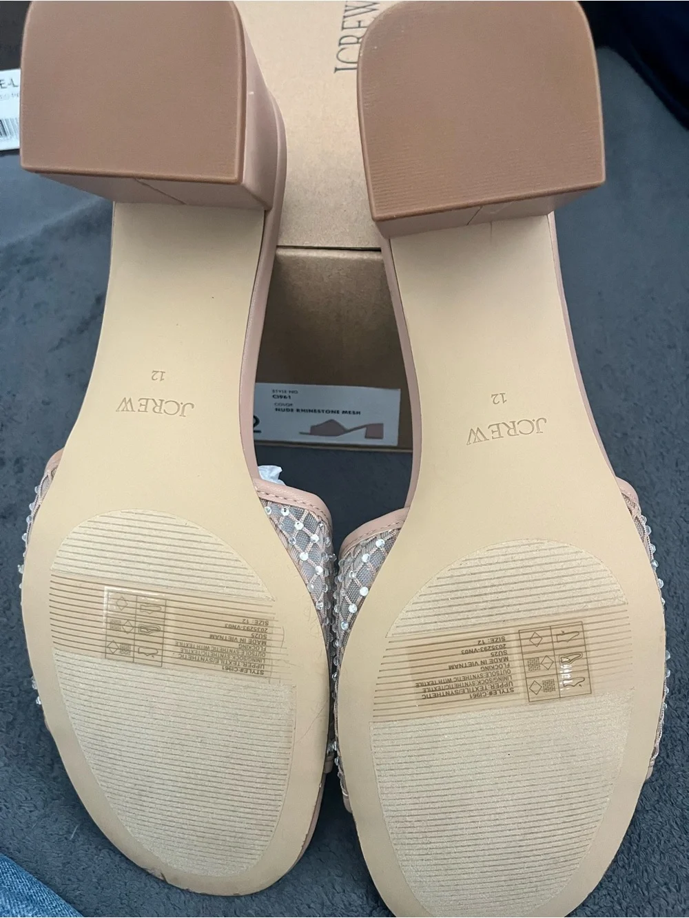 J. Crew brand new