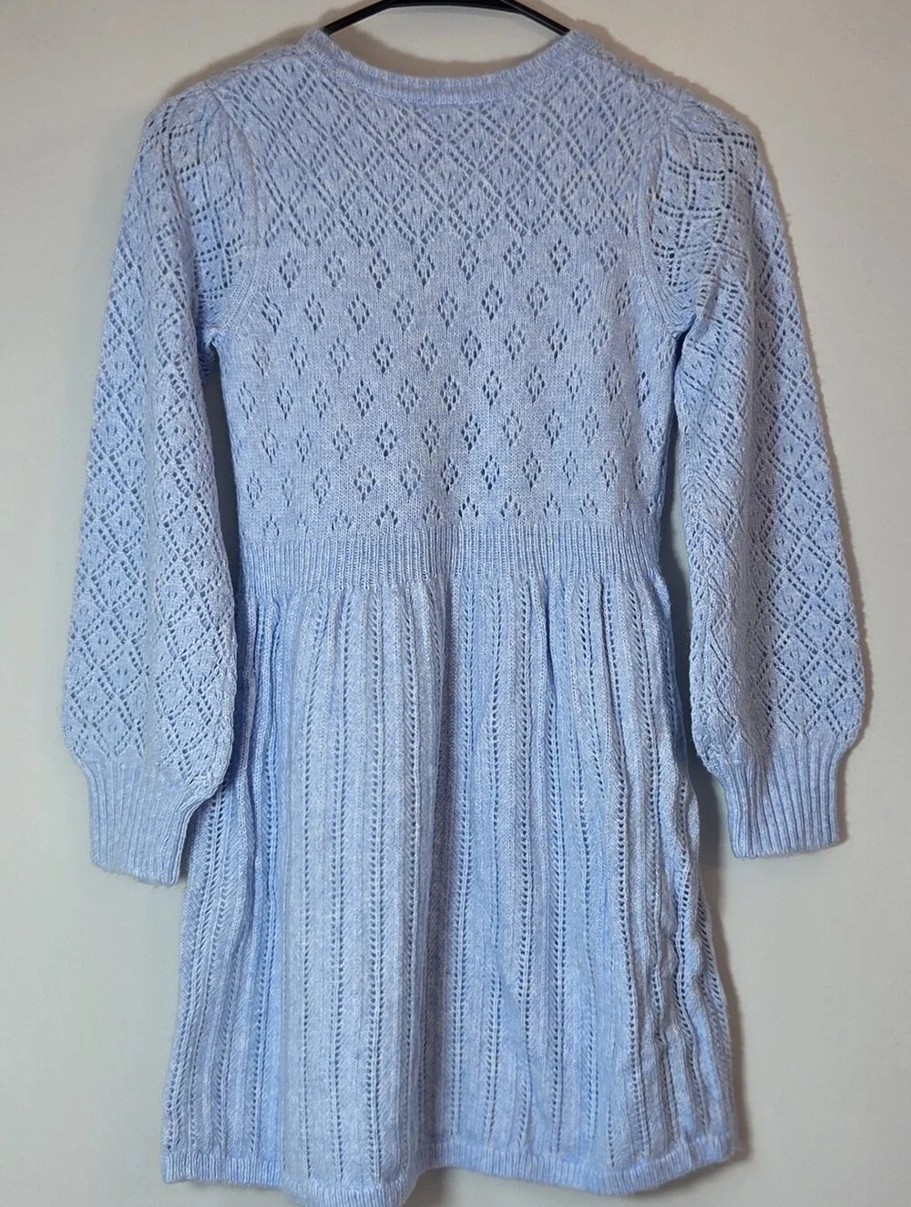 Gymboree ruffle color