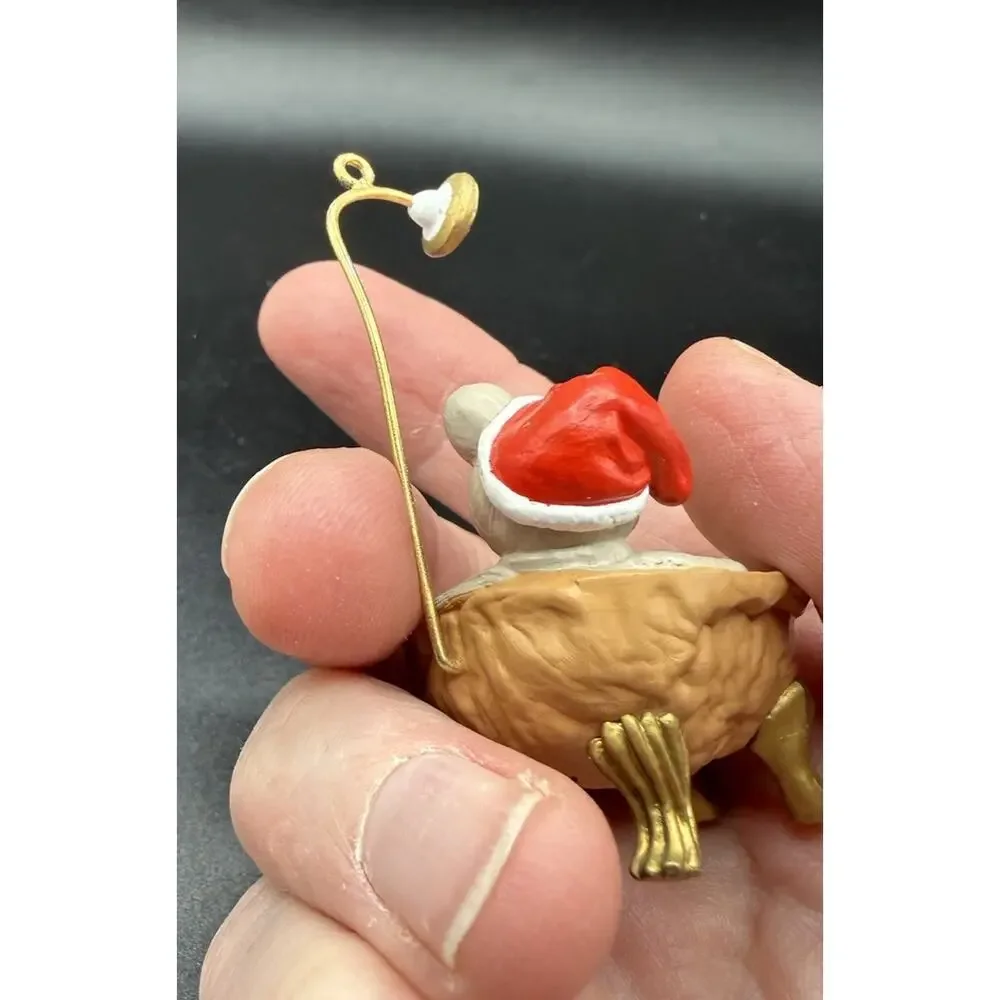 Hallmark this item