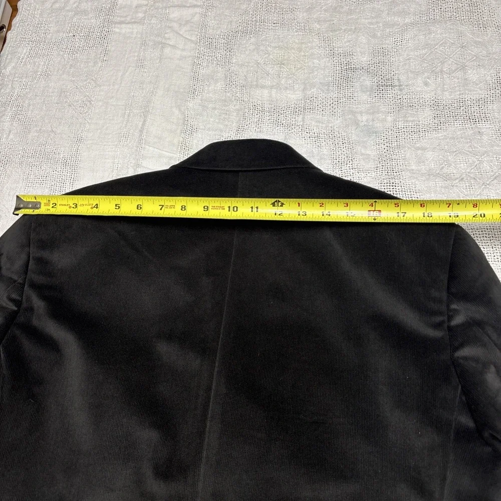 Joseph Abboud softest jacket