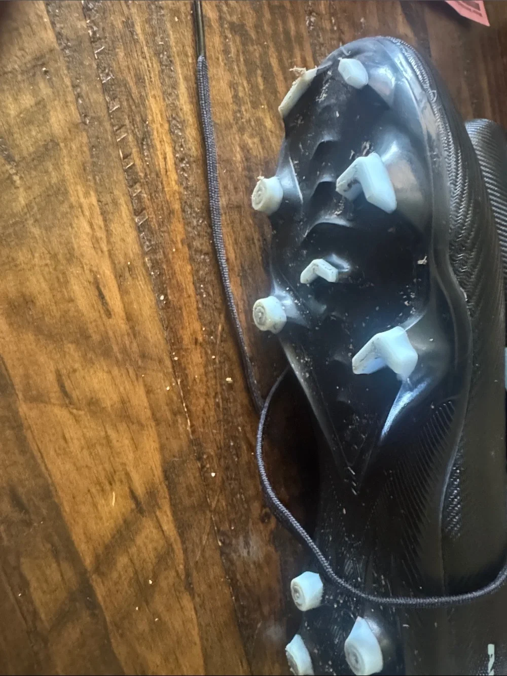 Nike soccer cleats