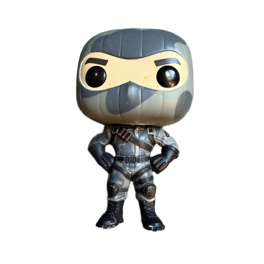 Funko pop vinyl