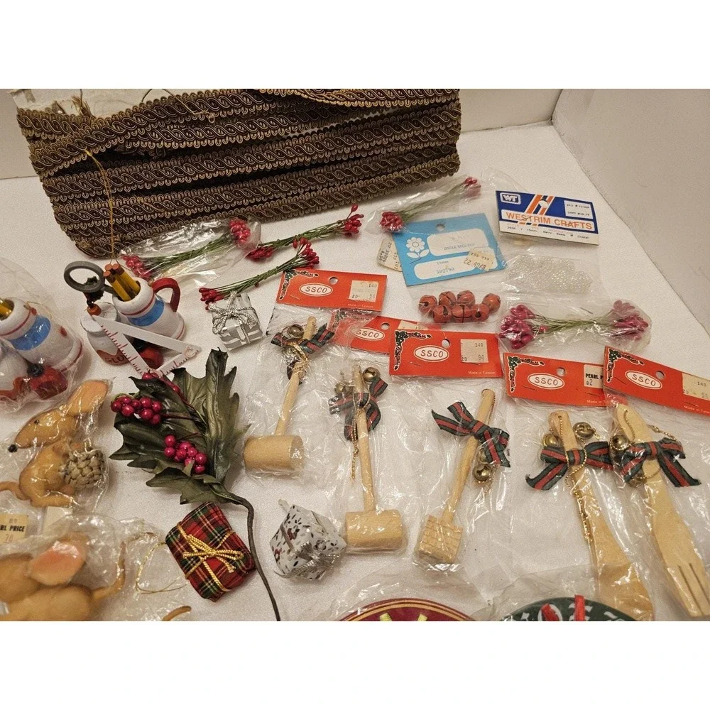 N/A vintage 50pc