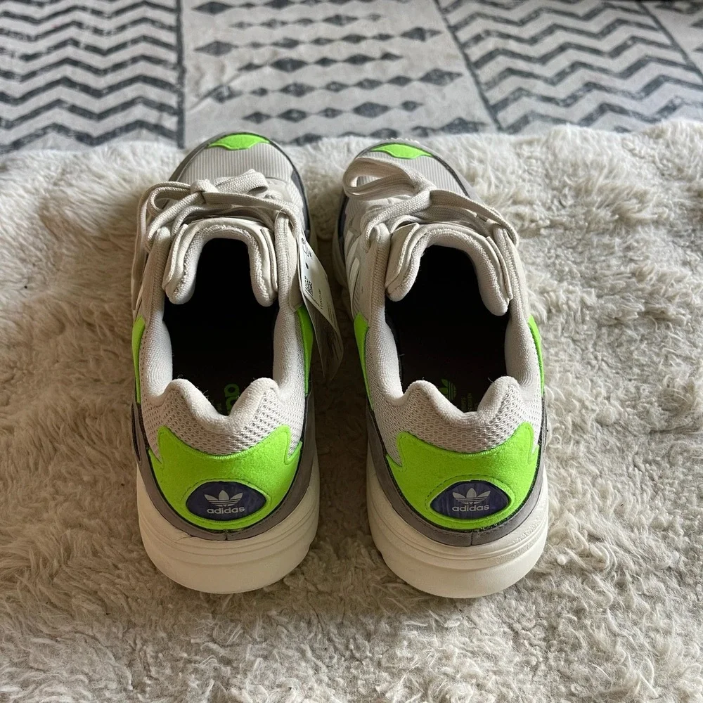adidas finished bold