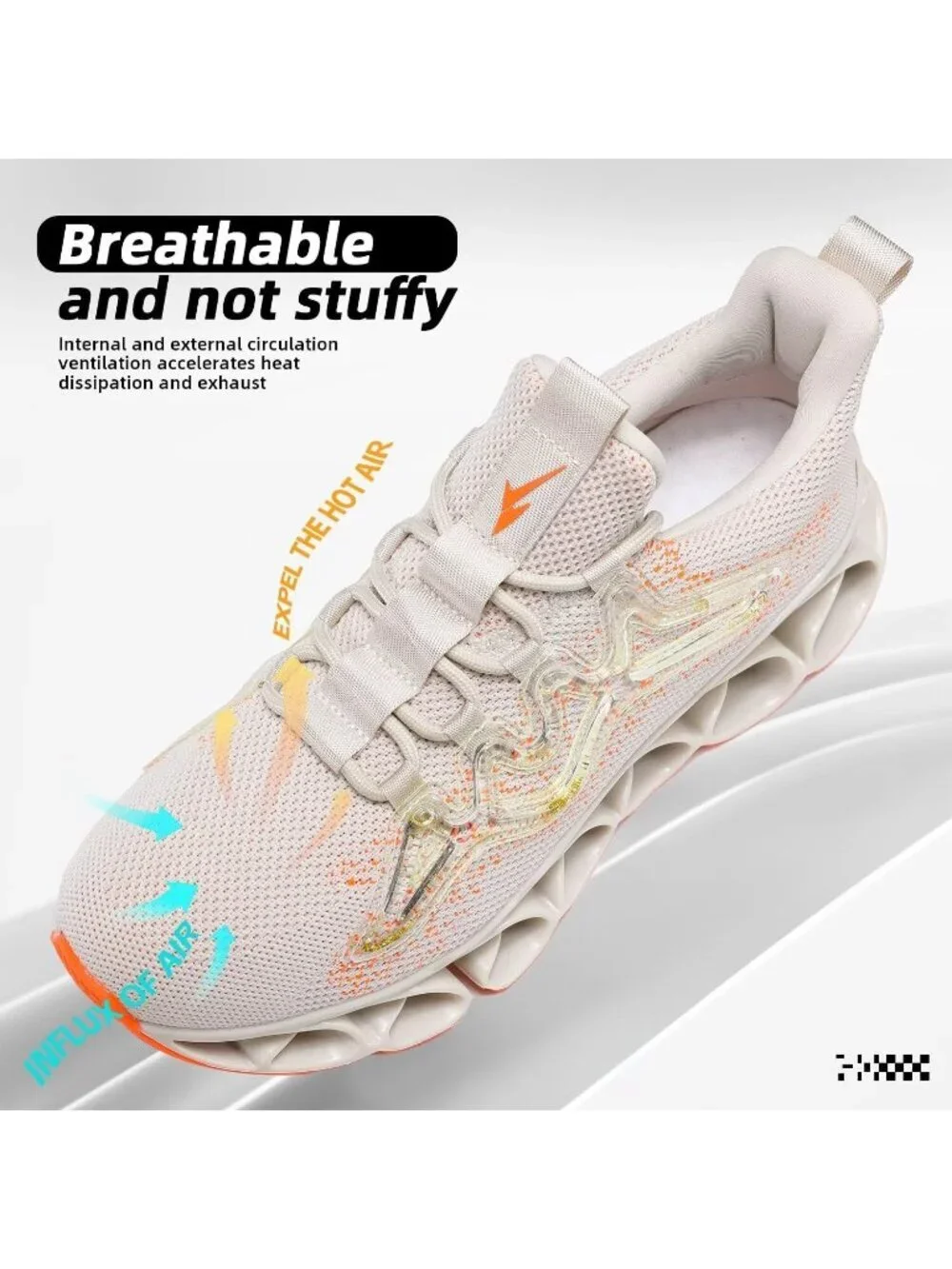 N/A comfortable lining