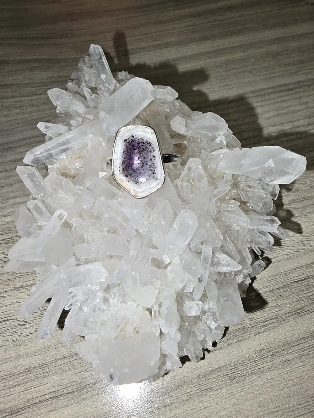 N/A rare stunning