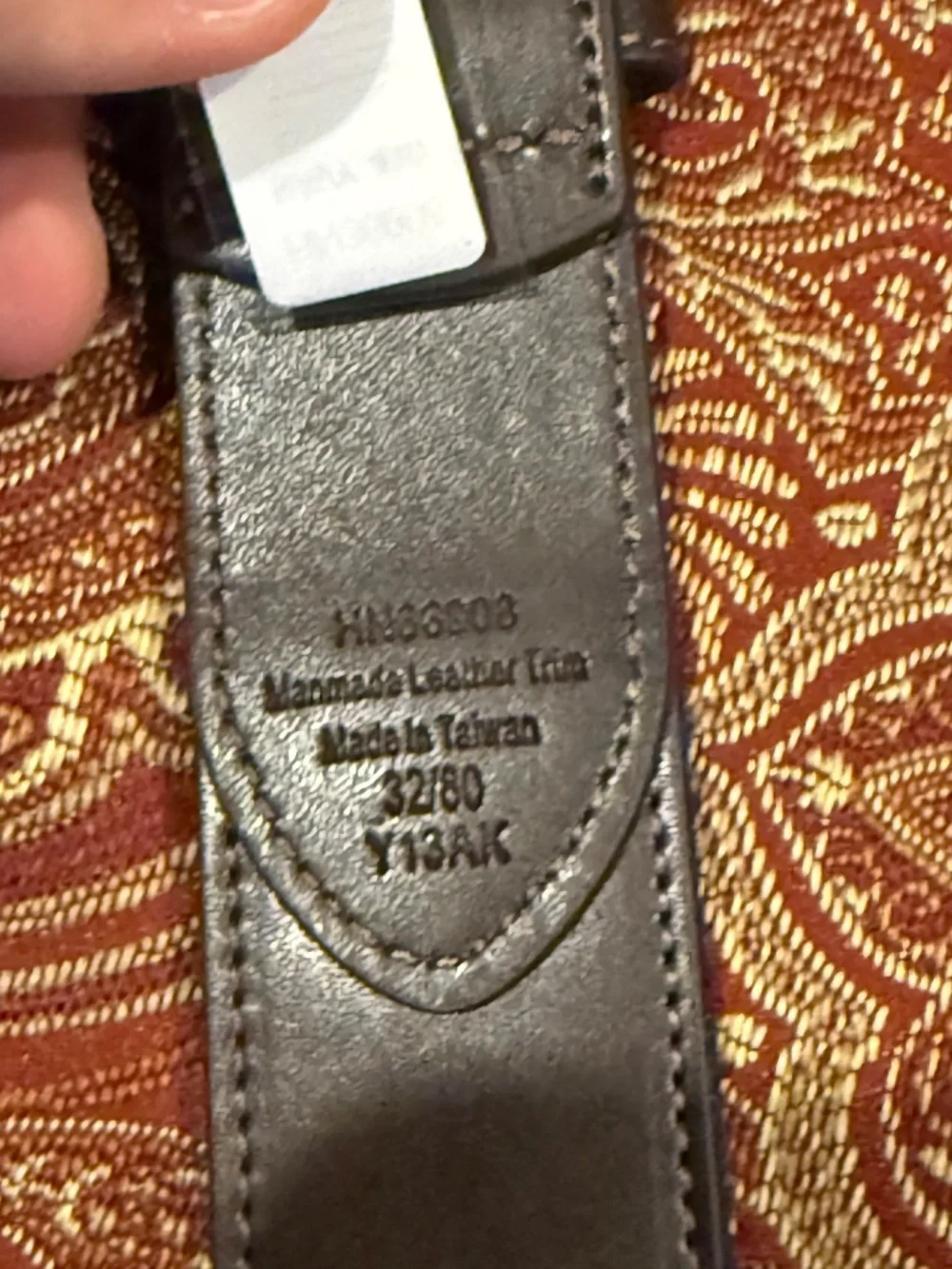 Original Penguin penguin men