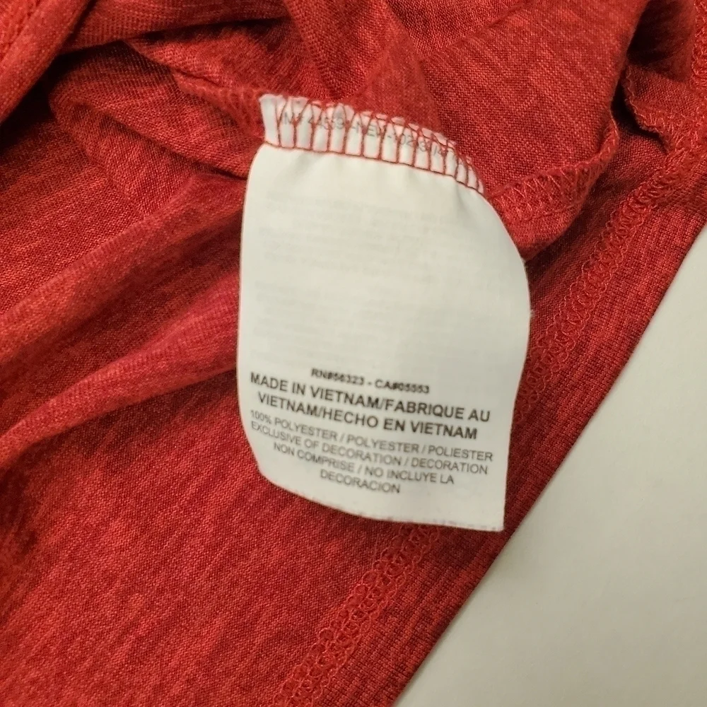 Nike pullover hooded