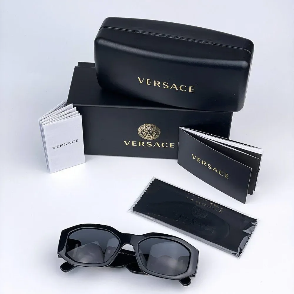 Versace new ve4361