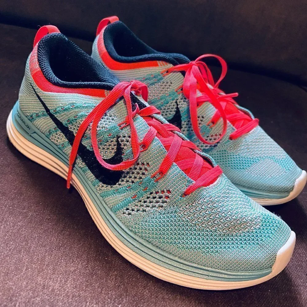 Nike excellent flyknit