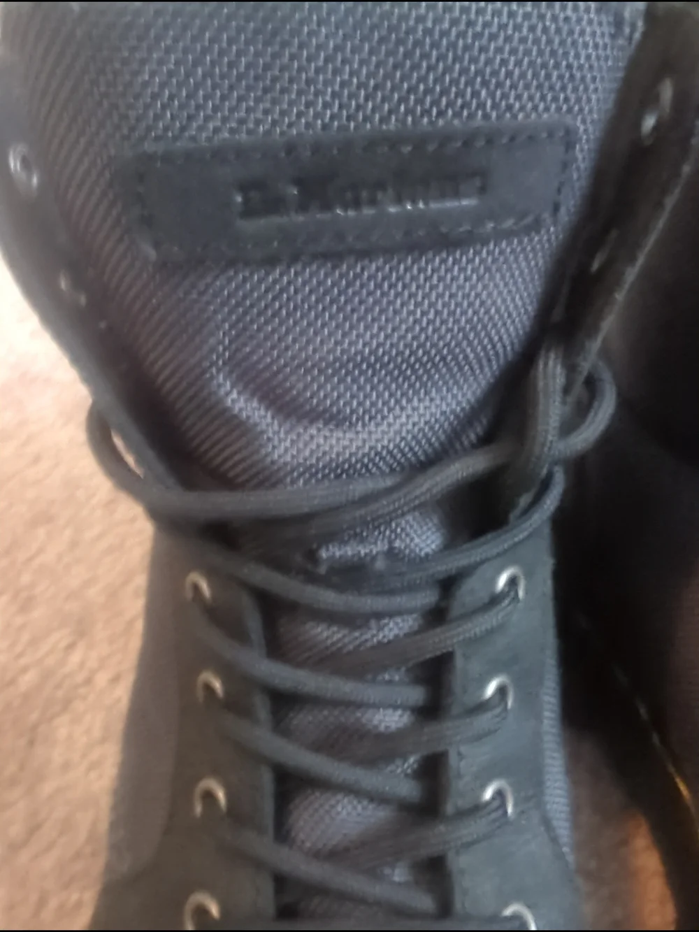 Dr. Martens style looks