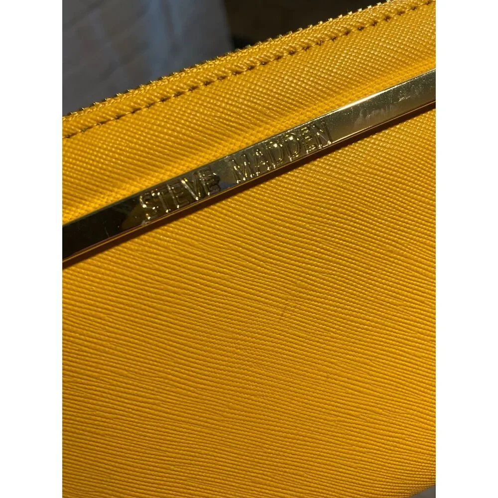 Steve Madden steve madden