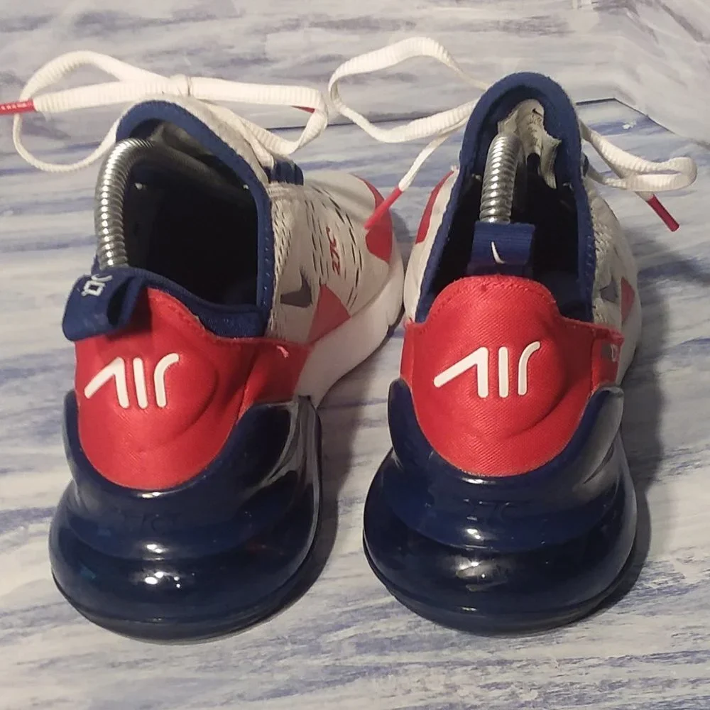 Nike youth air