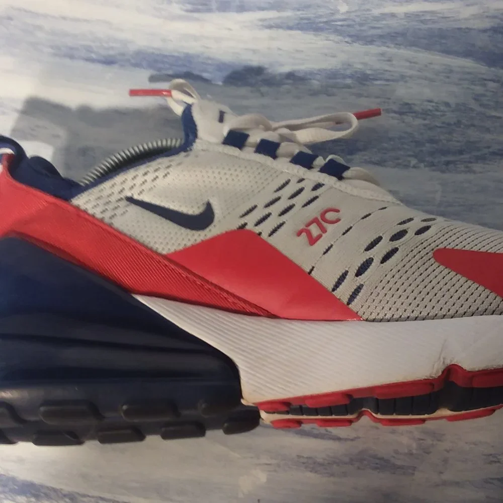 Nike youth air