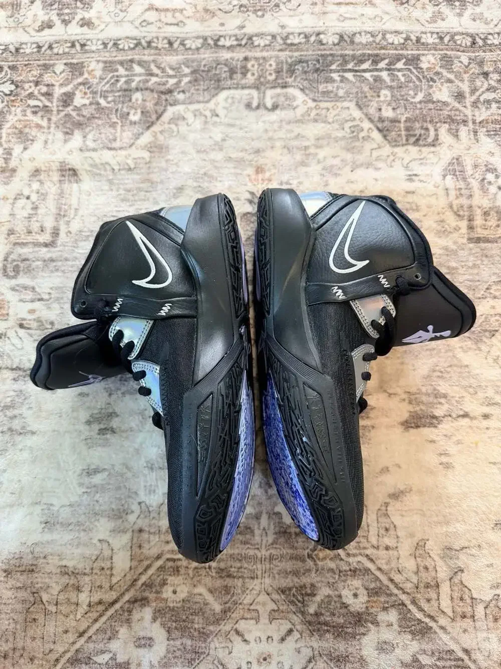 Nike kyrie flytrap