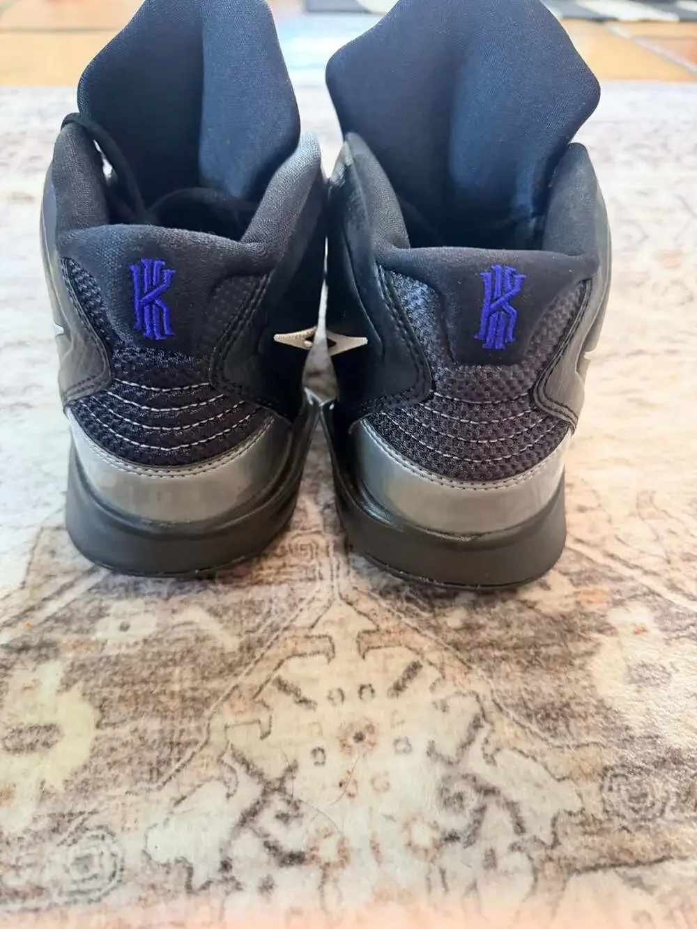 Nike kyrie flytrap
