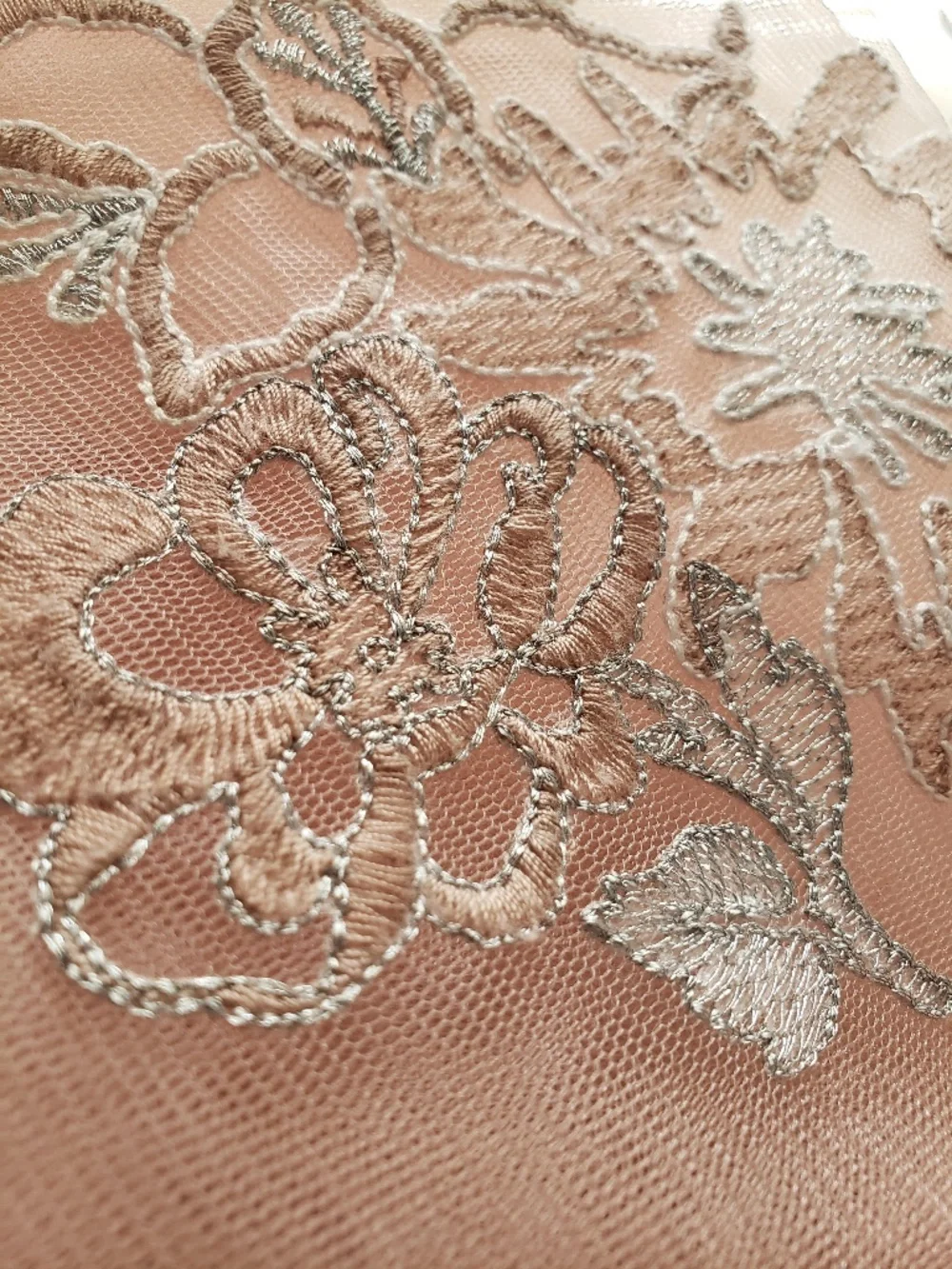 Haute Monde brand haute