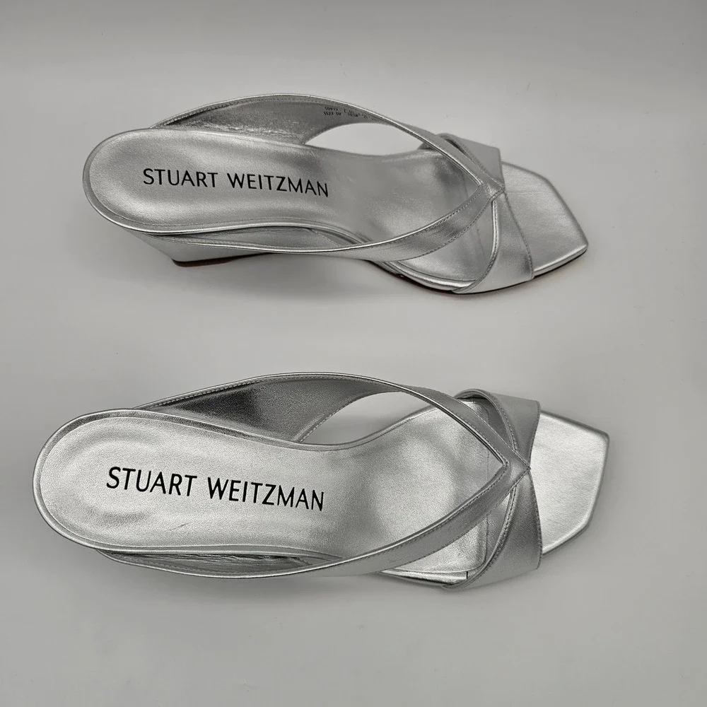 Stuart Weitzman stuart weitzman