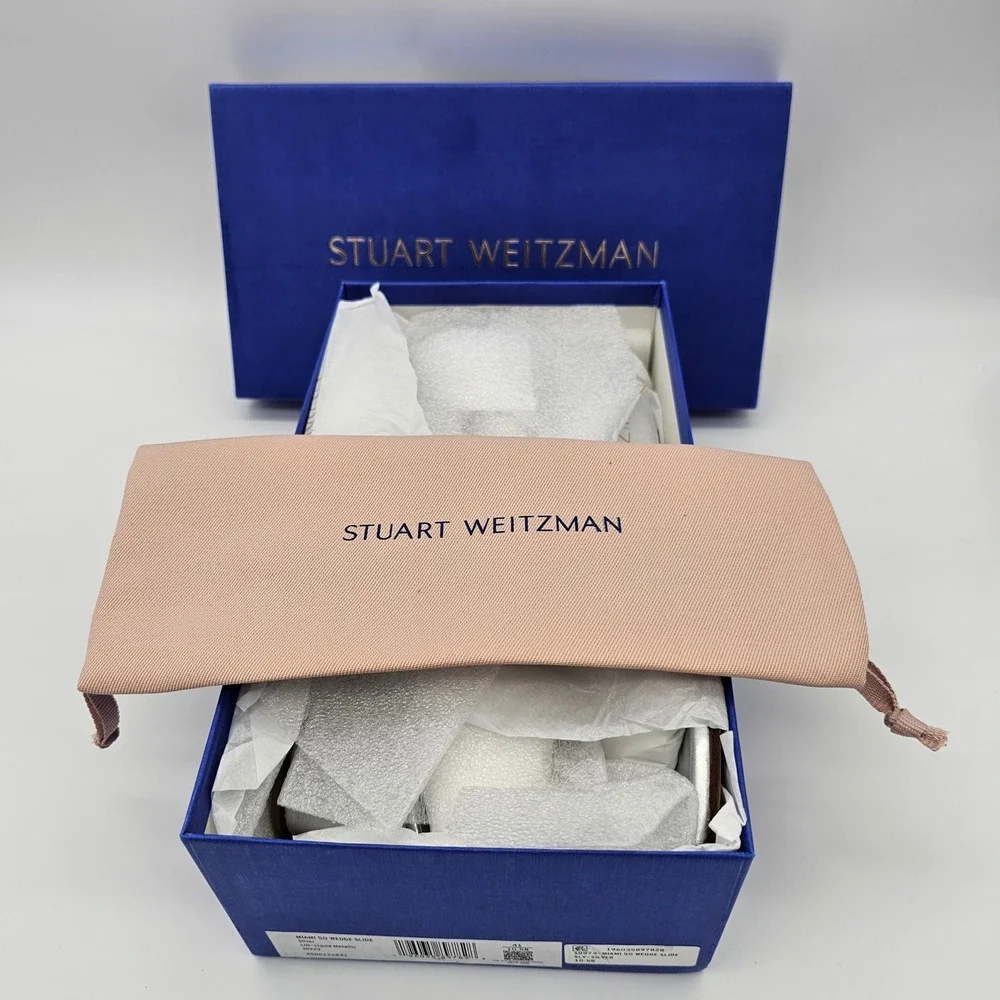Stuart Weitzman stuart weitzman