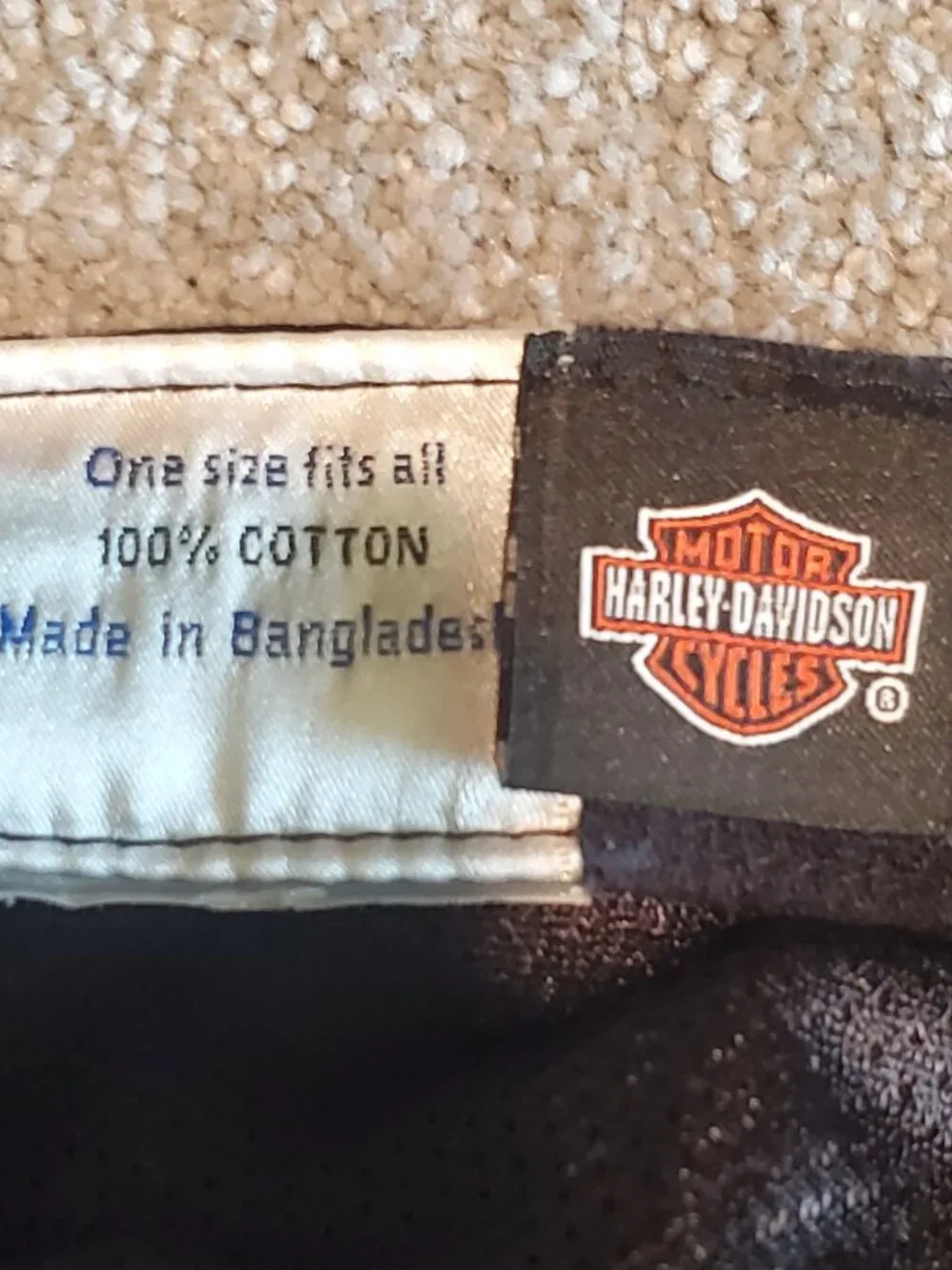 Harley-Davidson harley davidson