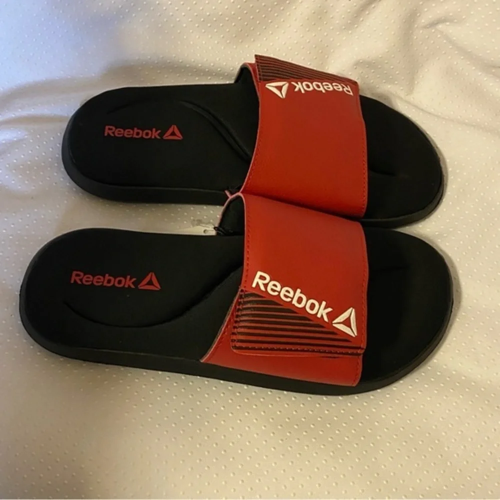 Reebok shoes sandals