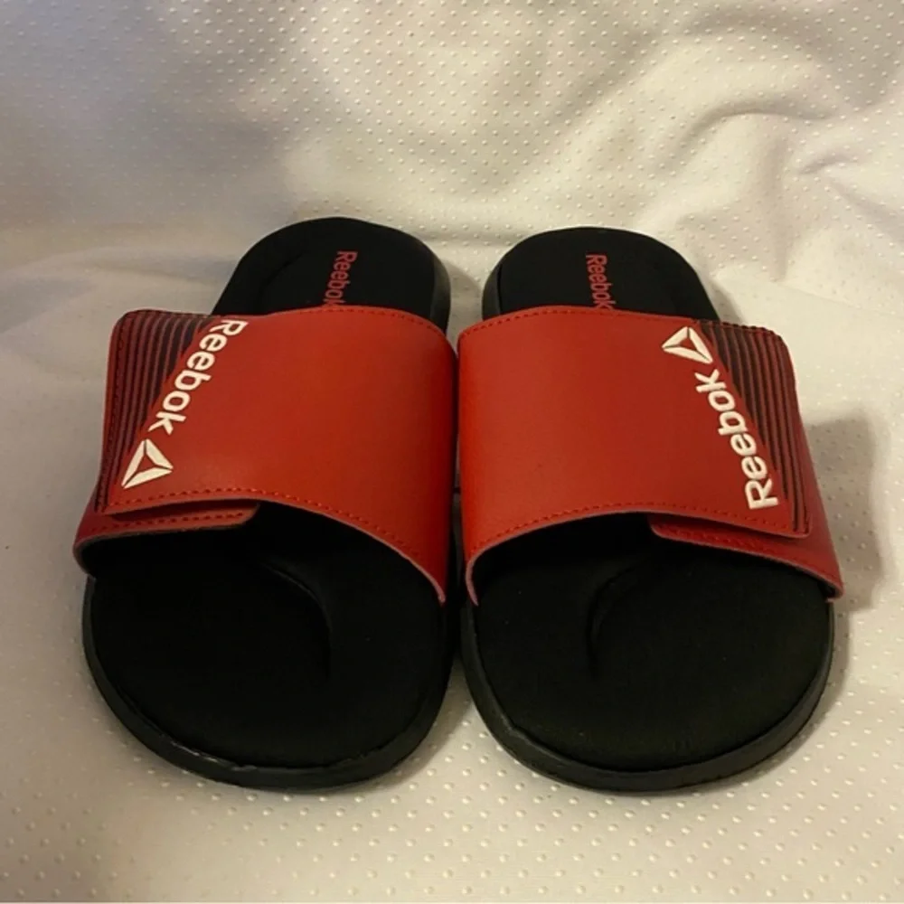 Reebok shoes sandals