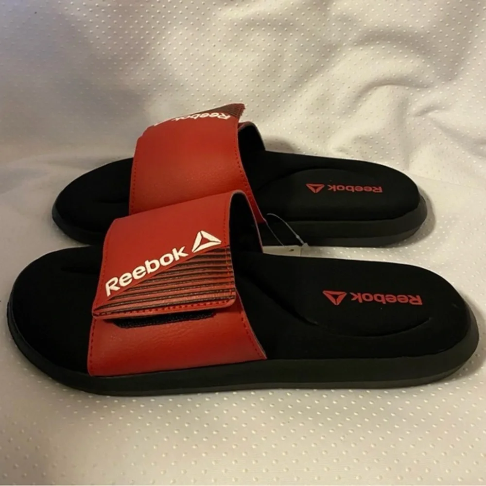 Reebok shoes sandals