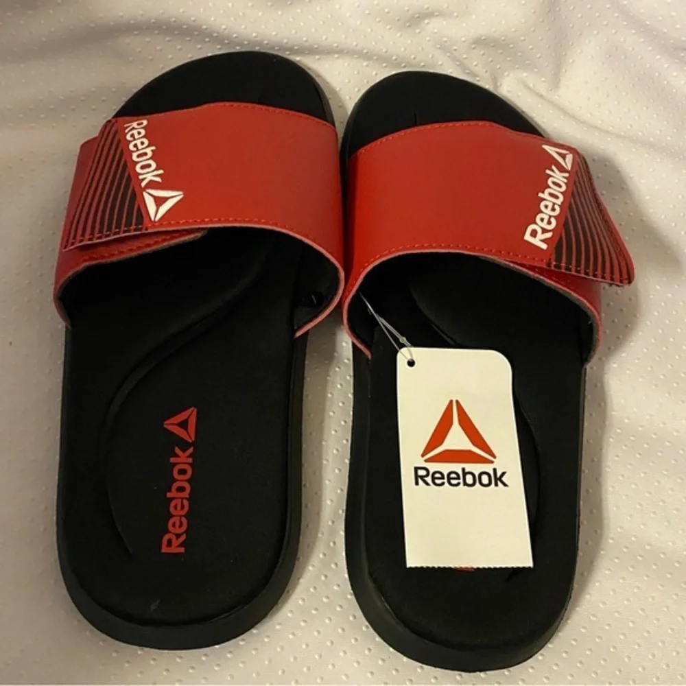 Reebok shoes sandals