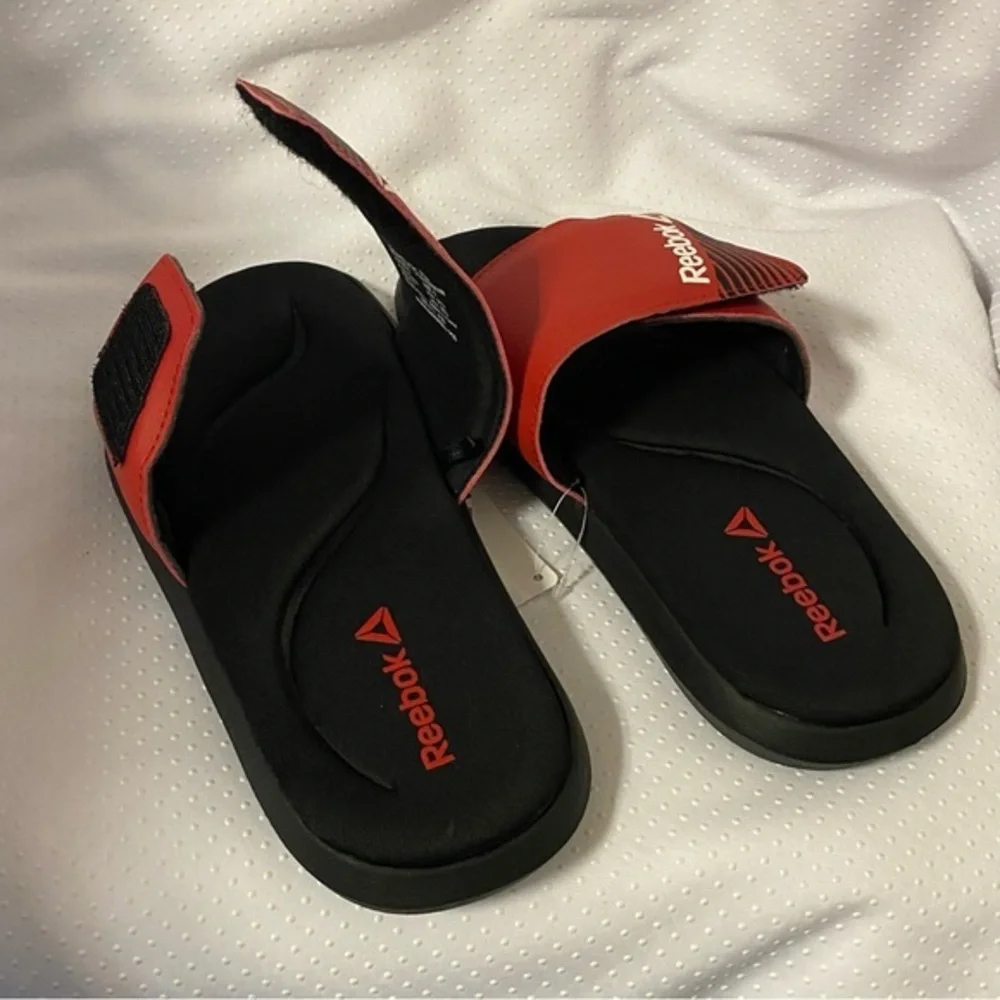 Reebok shoes sandals