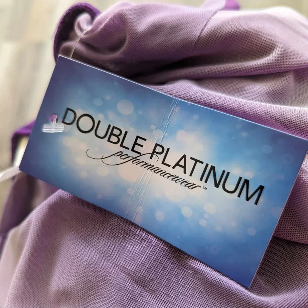 Double Platinum double platinum