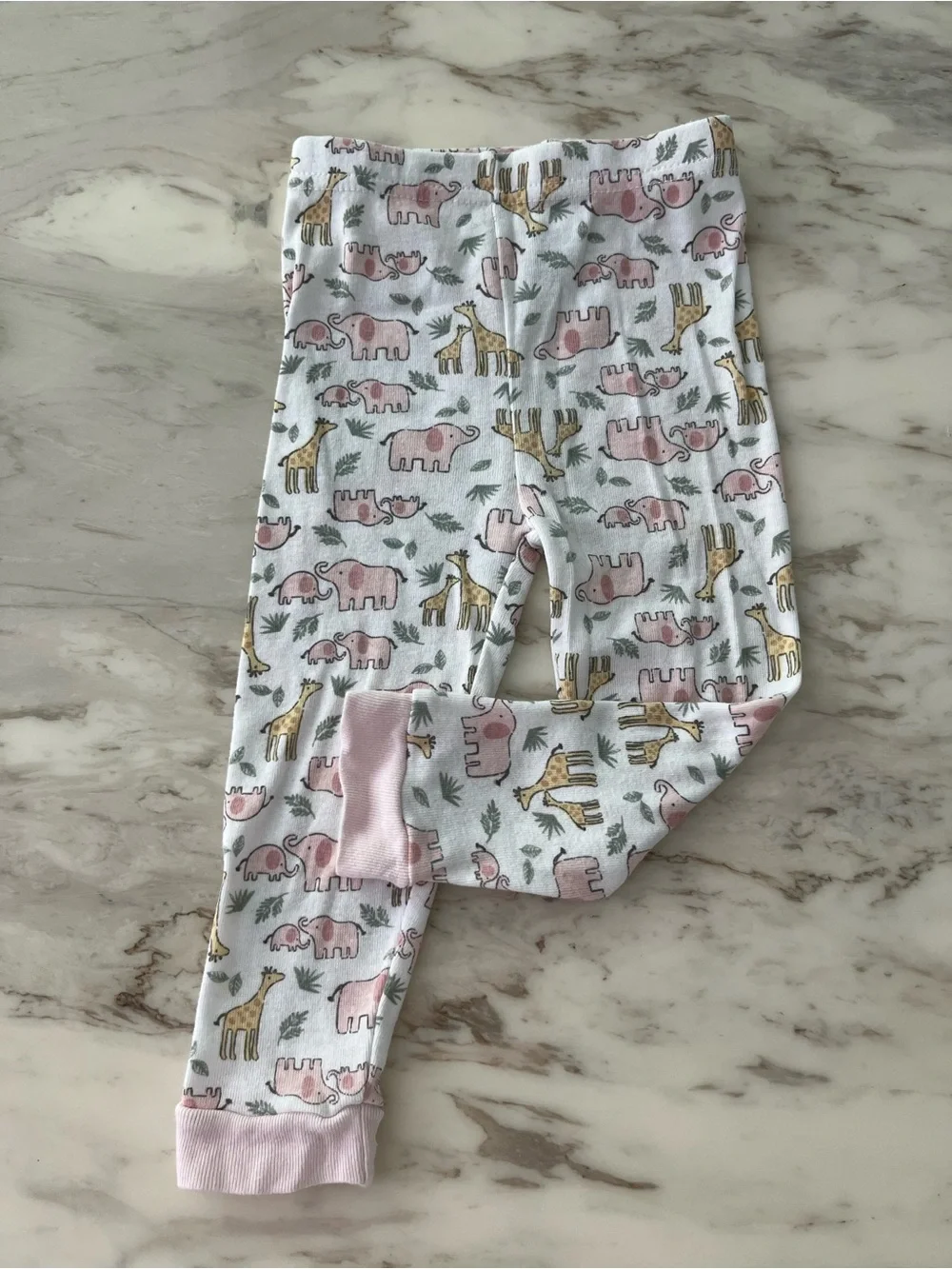 Chickpea wear snug