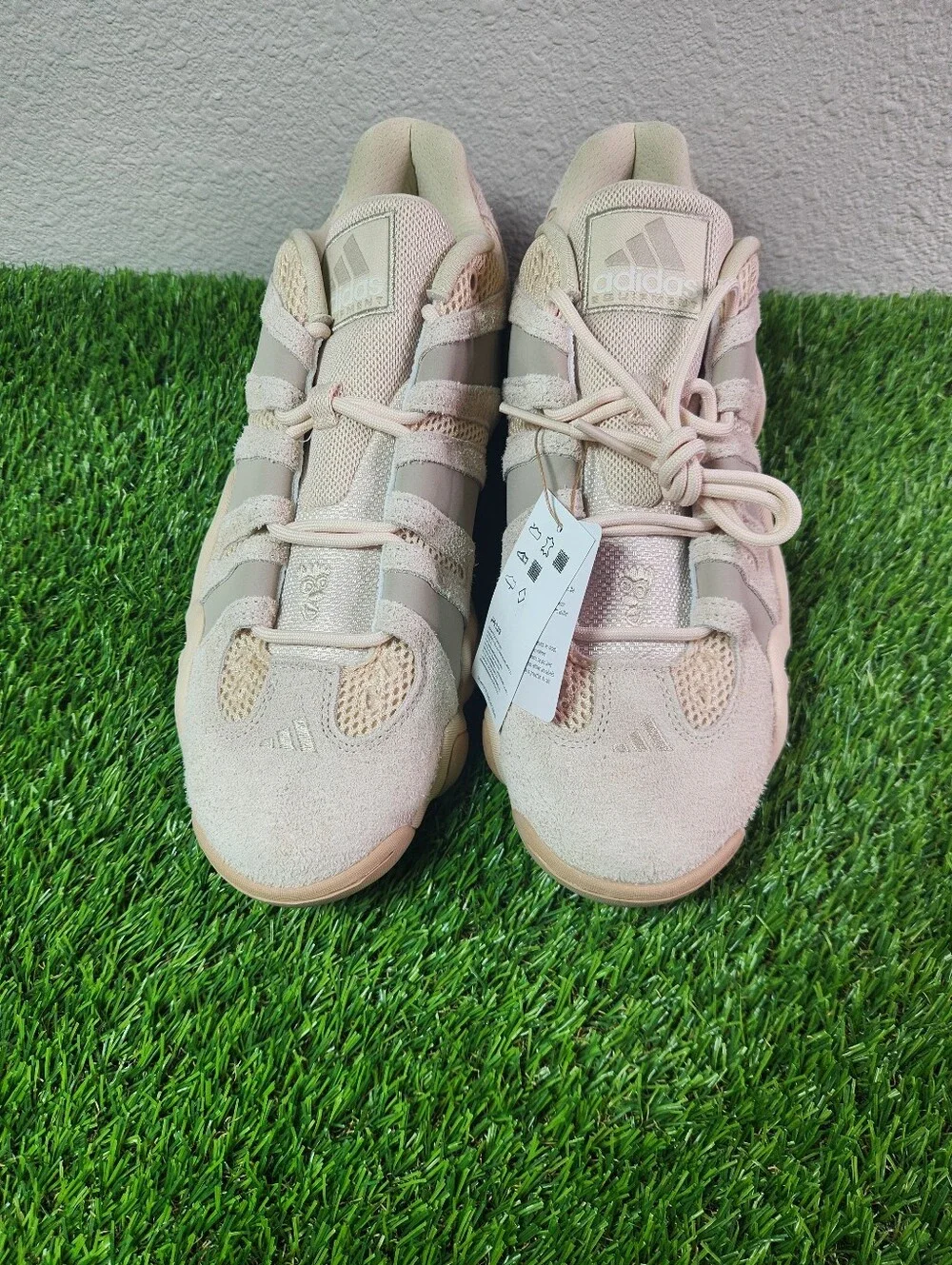 adidas brand new