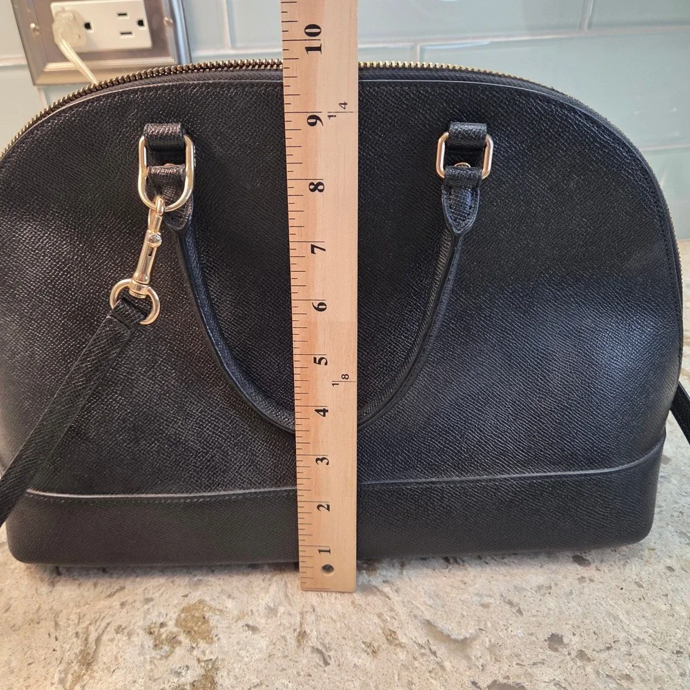 Coach sierra satchel