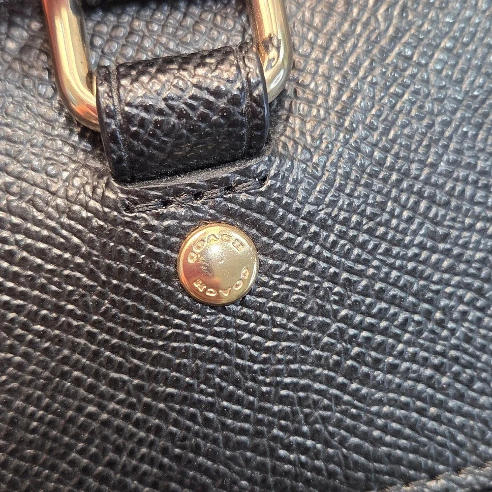 Coach sierra satchel