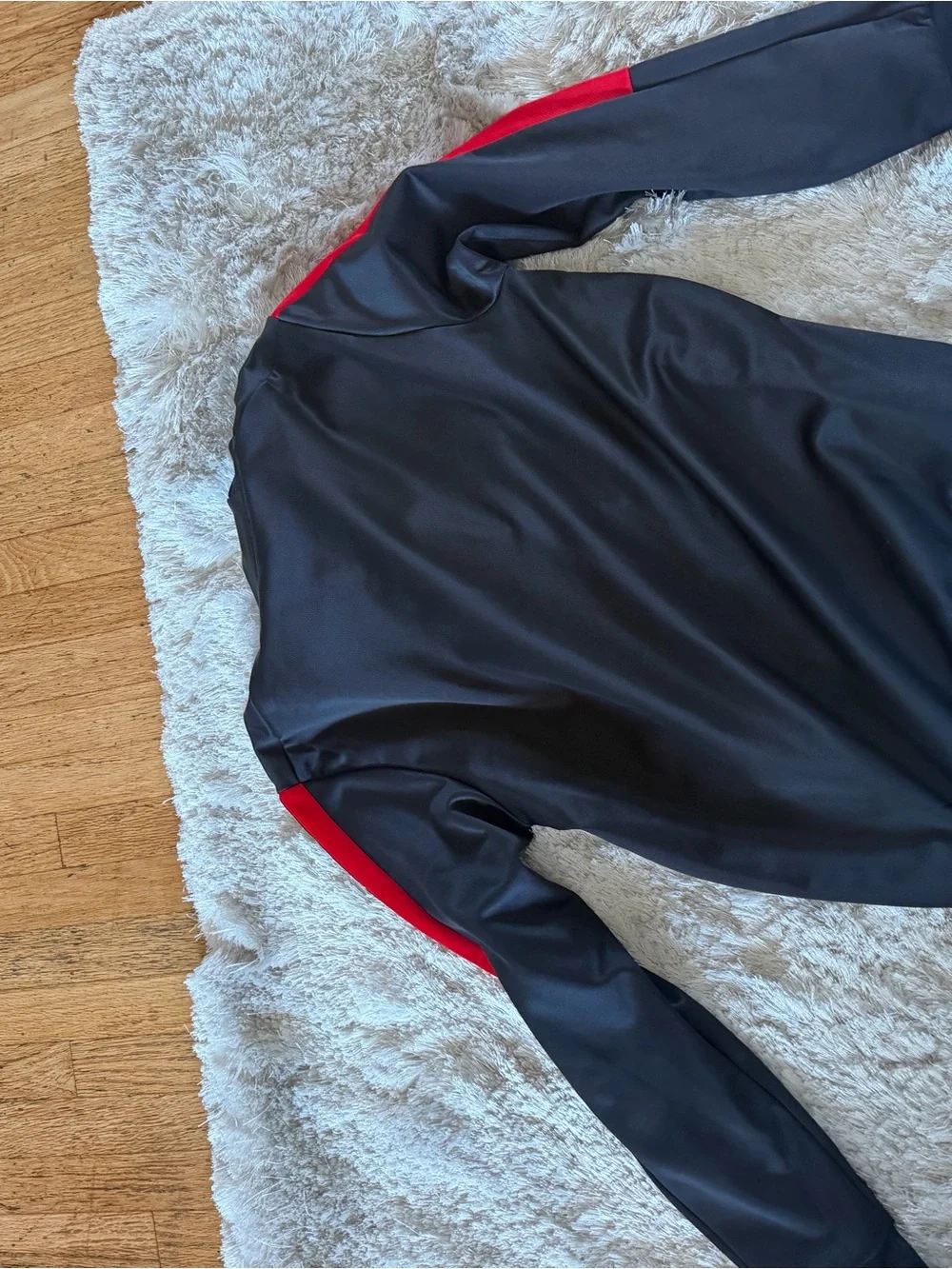 adidas lightweight zip
