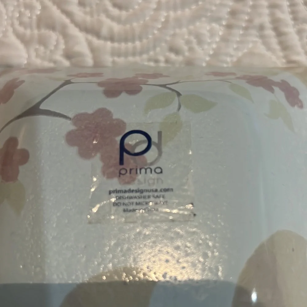 Prima Design set four