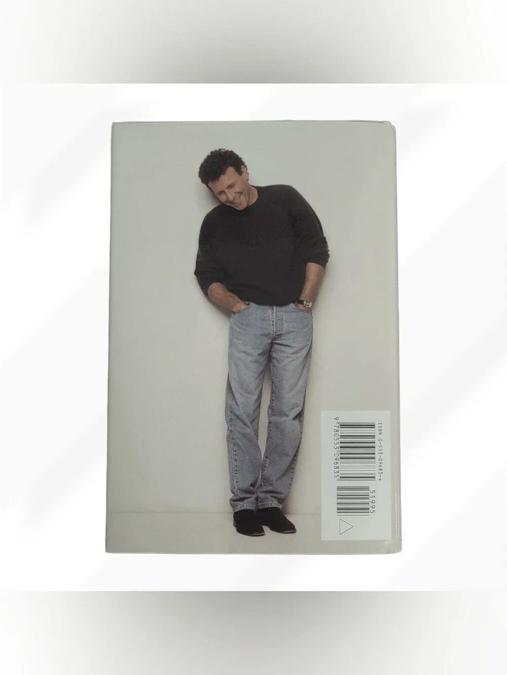 N/A paul reiser