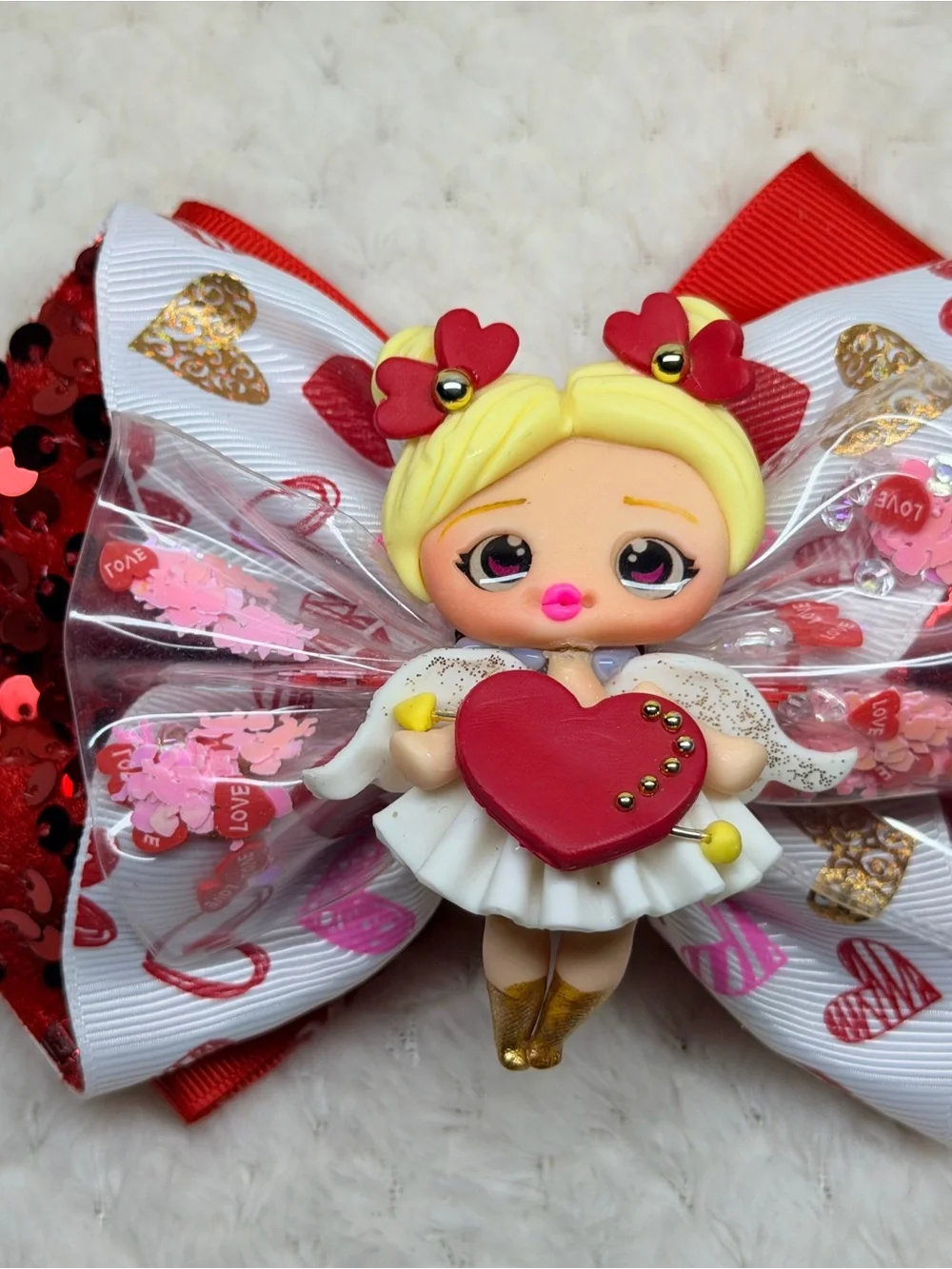 N/A sweet princess