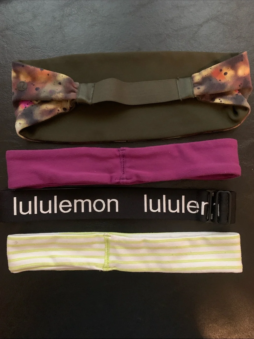 lululemon athletica set lululemon