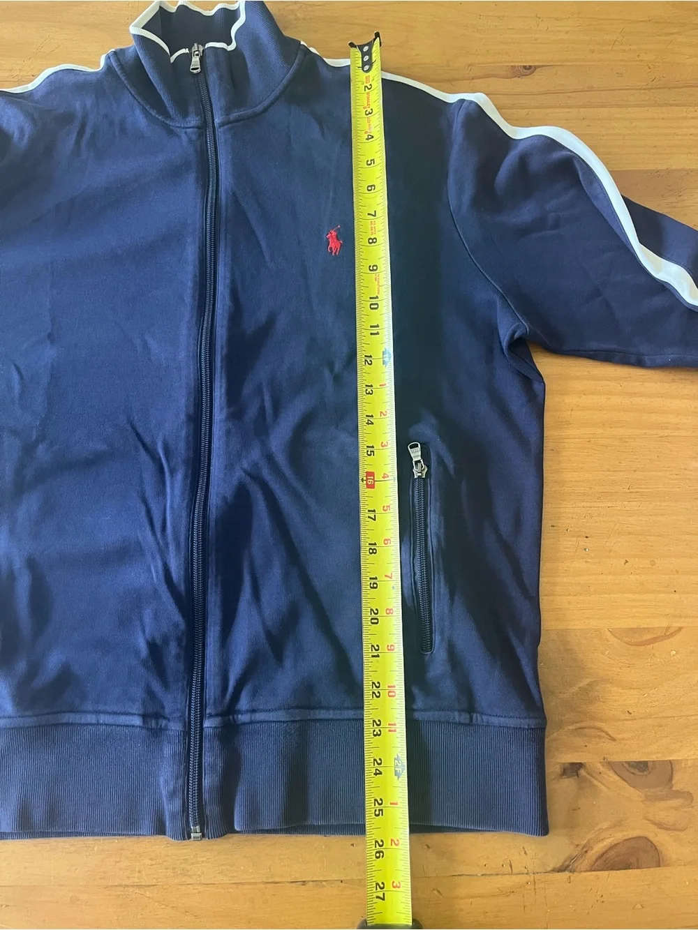 Polo Ralph Lauren classic full