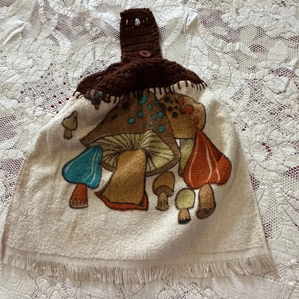 N/A vintage style