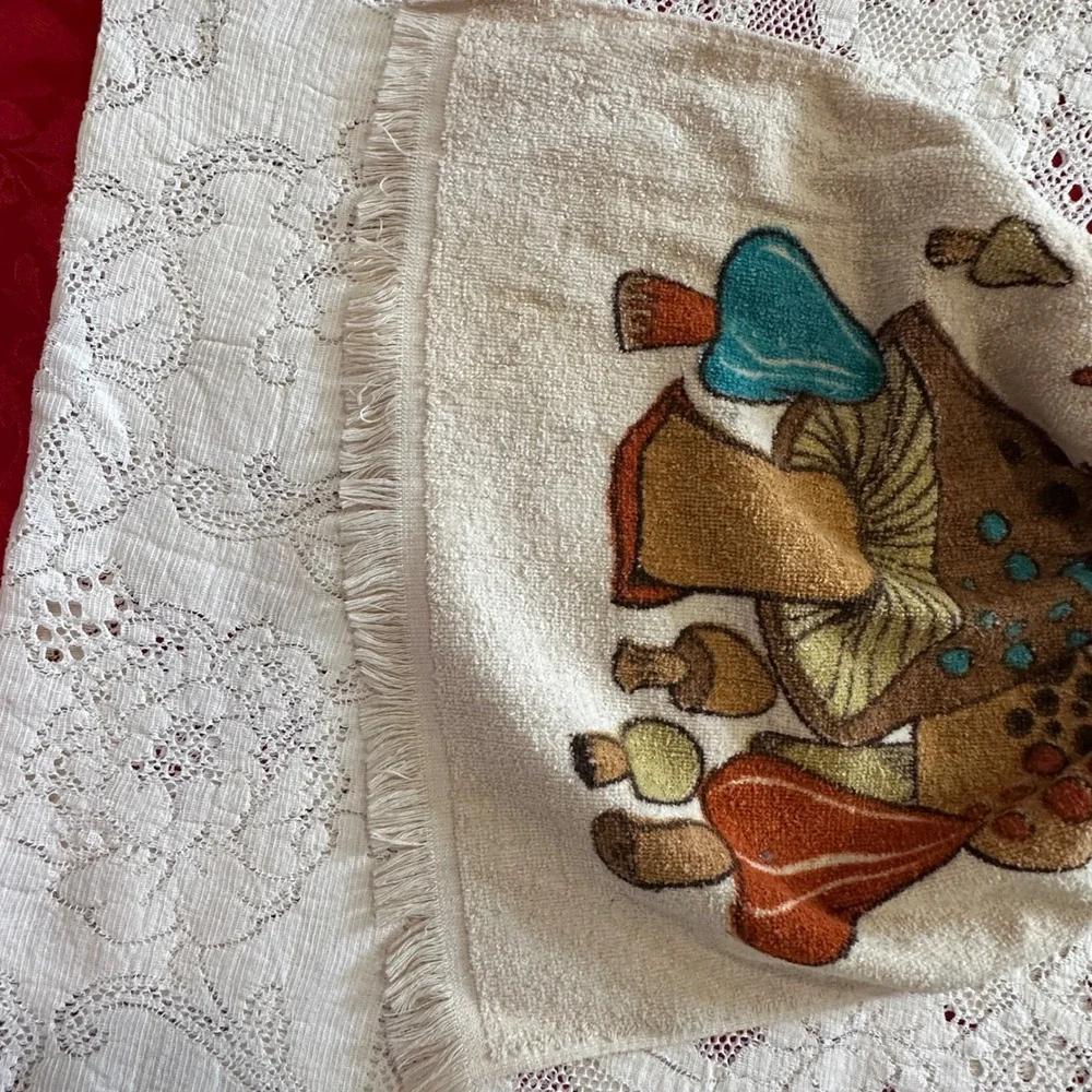 N/A vintage style