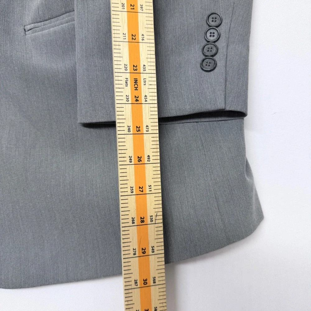 Nautica mens gray