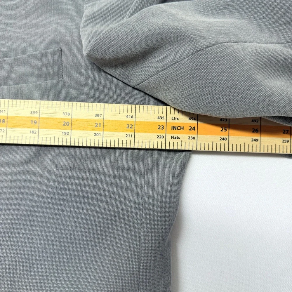 Nautica mens gray