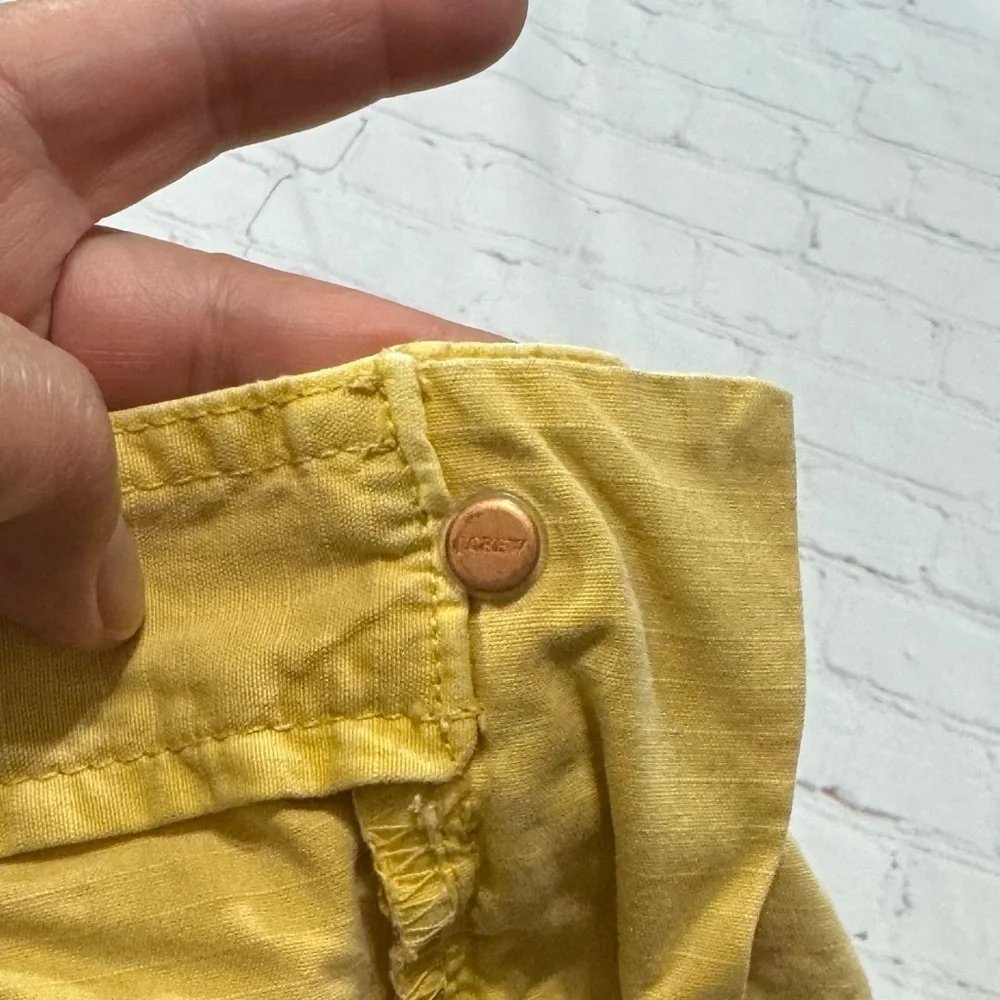 J. Crew brighten up