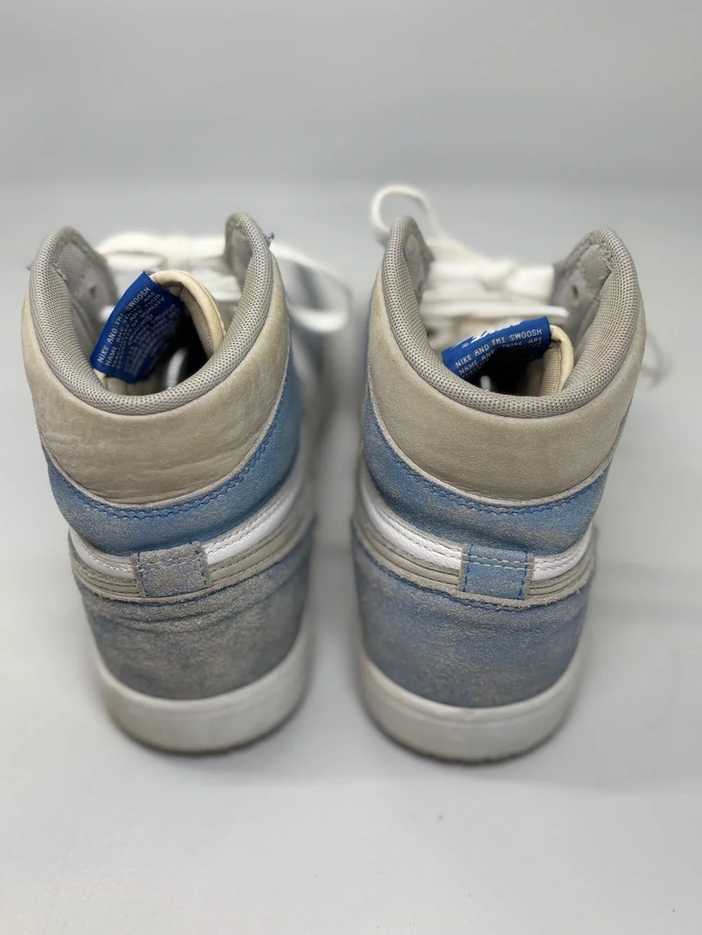 Nike air jordan