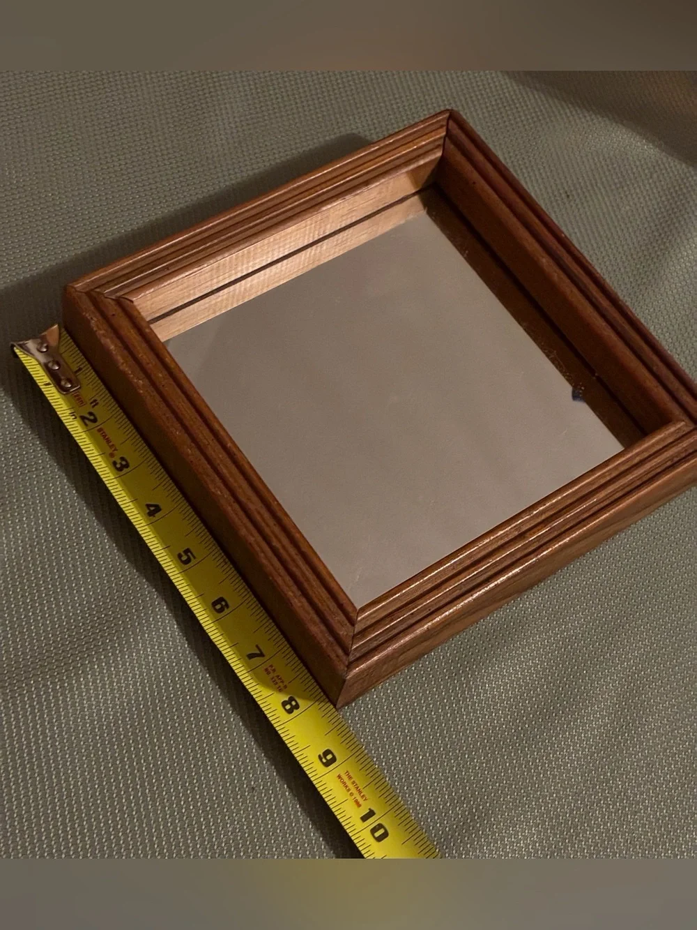 unbranded handcrafted wooden
