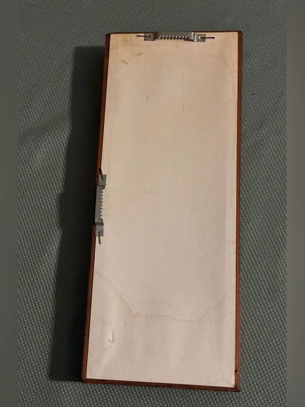 unbranded handcrafted wooden